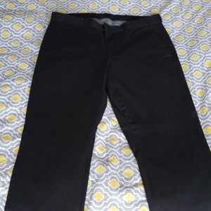Express pants